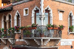 Palazzina Veneziana