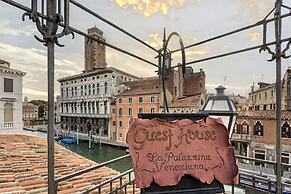 Palazzina Veneziana