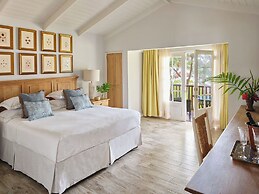 East Winds Saint Lucia