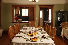 B&B Au Virage