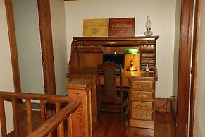 B&B Au Virage