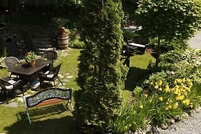 B&B Au Virage