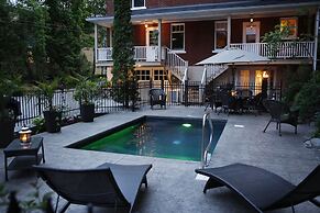 B&B Au Virage