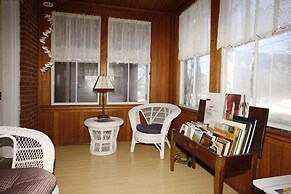 B&B Au Virage