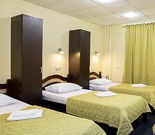 Sokolinaya Gora Mini-Hotel