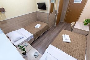 Sokolinaya Gora Mini-Hotel