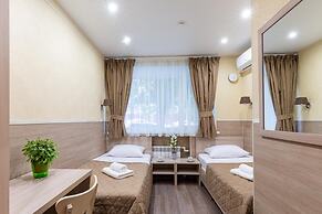 Sokolinaya Gora Mini-Hotel