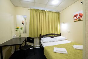 Sokolinaya Gora Mini-Hotel