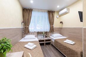 Sokolinaya Gora Mini-Hotel