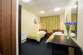 Sokolinaya Gora Mini-Hotel