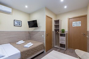 Sokolinaya Gora Mini-Hotel