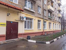 Sokolinaya Gora Mini-Hotel