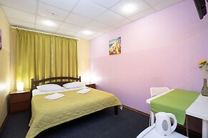 Sokolinaya Gora Mini-Hotel