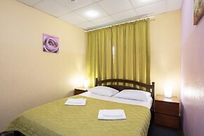 Sokolinaya Gora Mini-Hotel