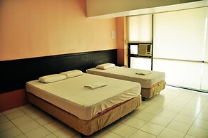 GV Hotel Lapulapu