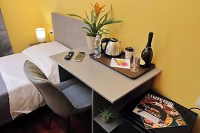 Porta Pia Comfy Rooms
