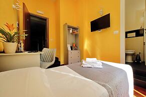 Porta Pia Comfy Rooms