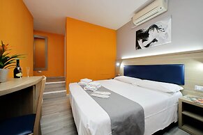 Porta Pia Comfy Rooms