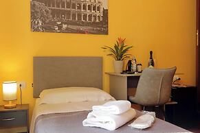 Porta Pia Comfy Rooms