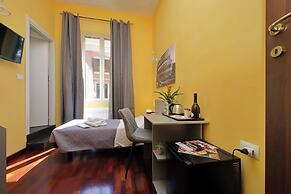 Porta Pia Comfy Rooms
