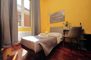 Porta Pia Comfy Rooms