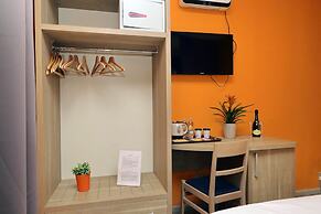 Porta Pia Comfy Rooms