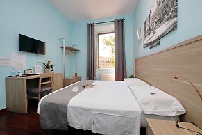 Porta Pia Comfy Rooms
