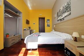 Porta Pia Comfy Rooms
