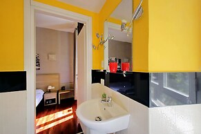 Porta Pia Comfy Rooms