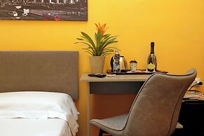 Porta Pia Comfy Rooms