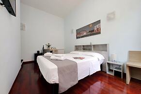 Porta Pia Comfy Rooms