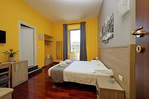 Porta Pia Comfy Rooms