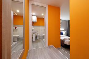 Porta Pia Comfy Rooms