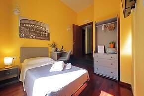 Porta Pia Comfy Rooms