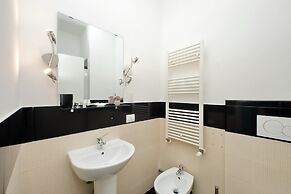 Porta Pia Comfy Rooms