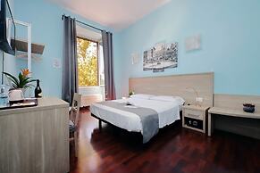Porta Pia Comfy Rooms