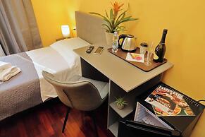 Porta Pia Comfy Rooms