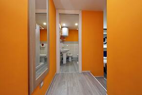 Porta Pia Comfy Rooms