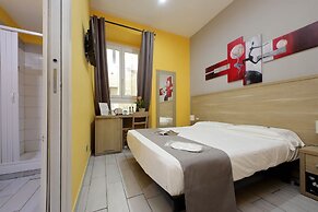Porta Pia Comfy Rooms
