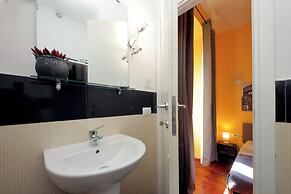 Porta Pia Comfy Rooms