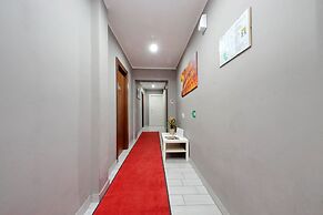 Porta Pia Comfy Rooms