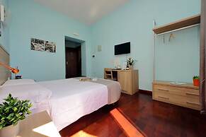 Porta Pia Comfy Rooms