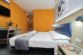 Porta Pia Comfy Rooms