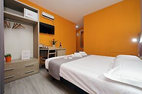 Porta Pia Comfy Rooms