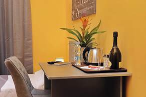 Porta Pia Comfy Rooms