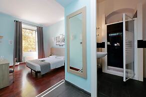 Porta Pia Comfy Rooms