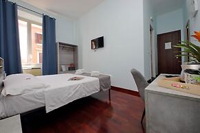 Porta Pia Comfy Rooms