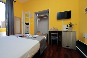 Porta Pia Comfy Rooms