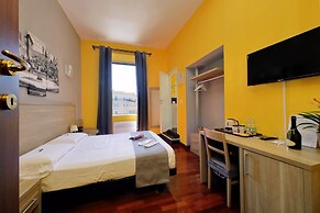 Porta Pia Comfy Rooms