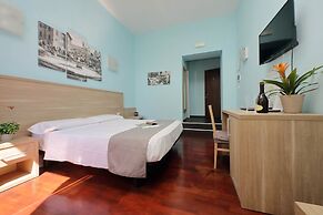 Porta Pia Comfy Rooms